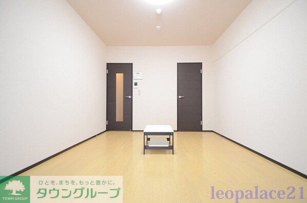 クレイノクレール オオクボの物件内観写真